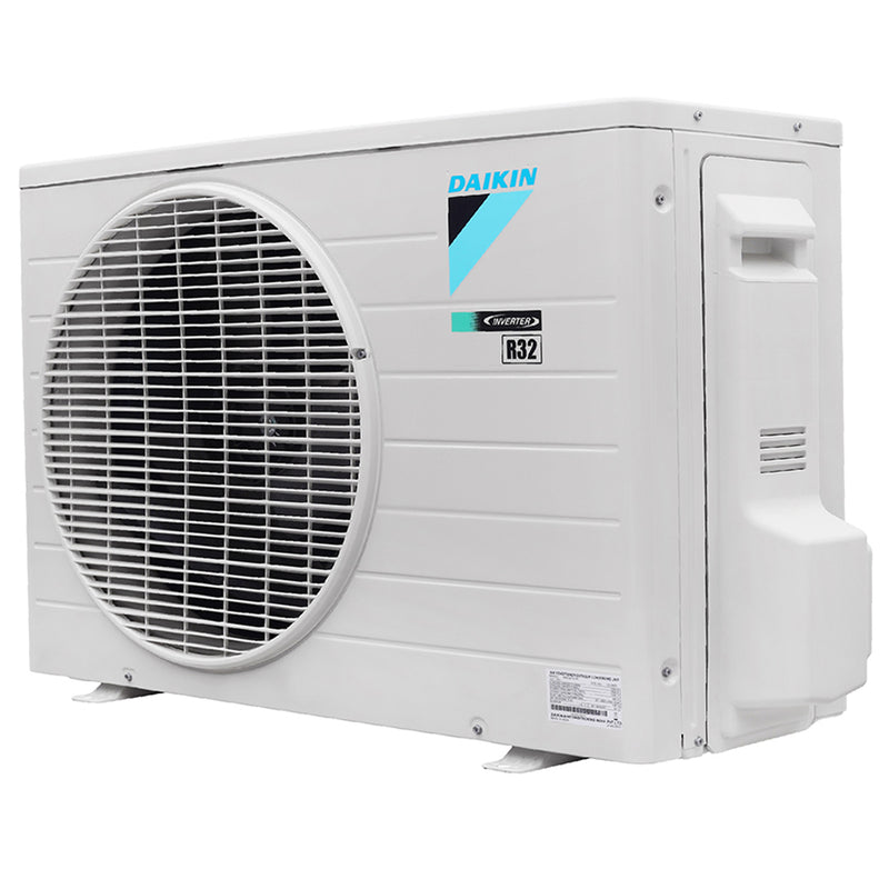 Daikin 1.8 Ton 5 Star Inverter Split AC (Copper,2022,FTKM60U,White)