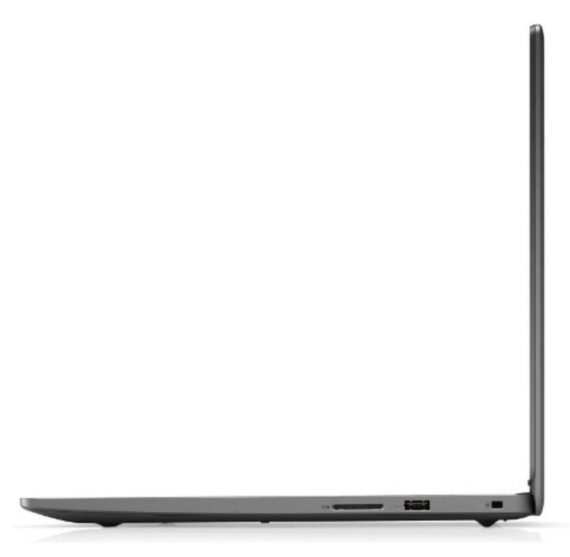 Dell Inspiron 3501 15.6-inch FHD Laptop (11th Gen Core i5-1135G7/4GB/1TB HDD+256GB SSD/Windows 10 Home + MS Office/Intel HD Graphics),Black