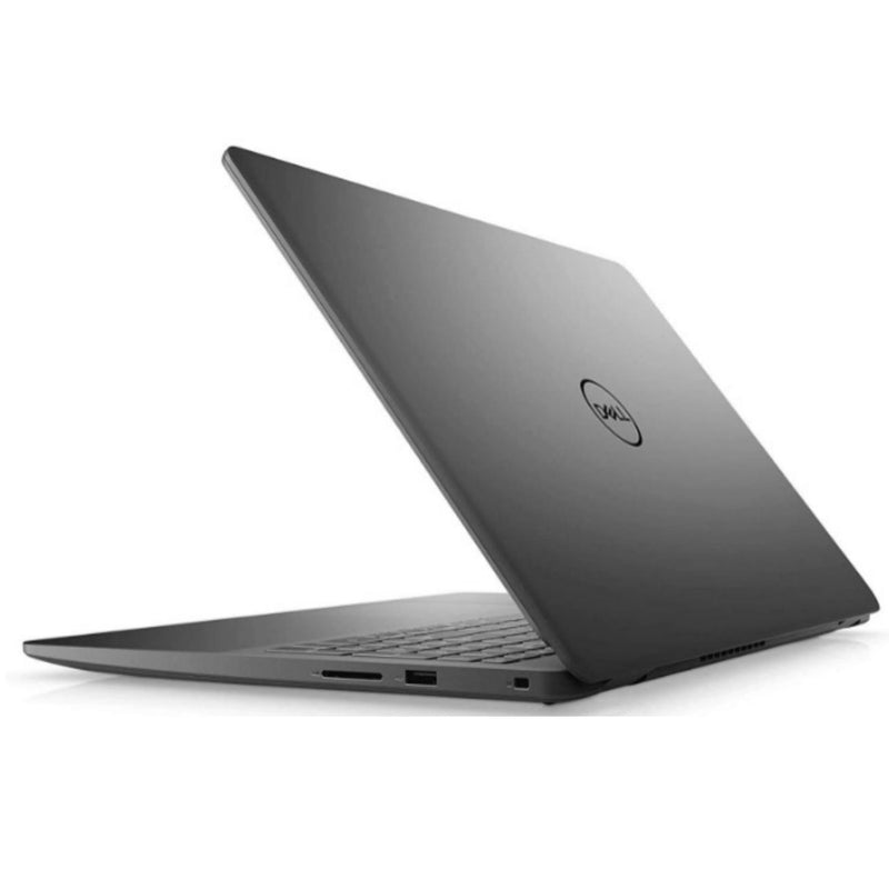 Dell Inspiron 3501 15.6-inch FHD Laptop (11th Gen Core i5-1135G7/4GB/1TB HDD+256GB SSD/Windows 10 Home + MS Office/Intel HD Graphics),Black