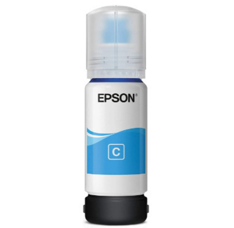 Epson Compatible for Epson 003 Ink Bottle (Cyan) BUYYZO