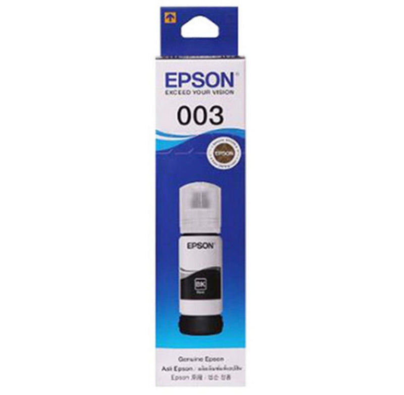 Epson 003 65 ml Black Ink Bottle BUYYZO