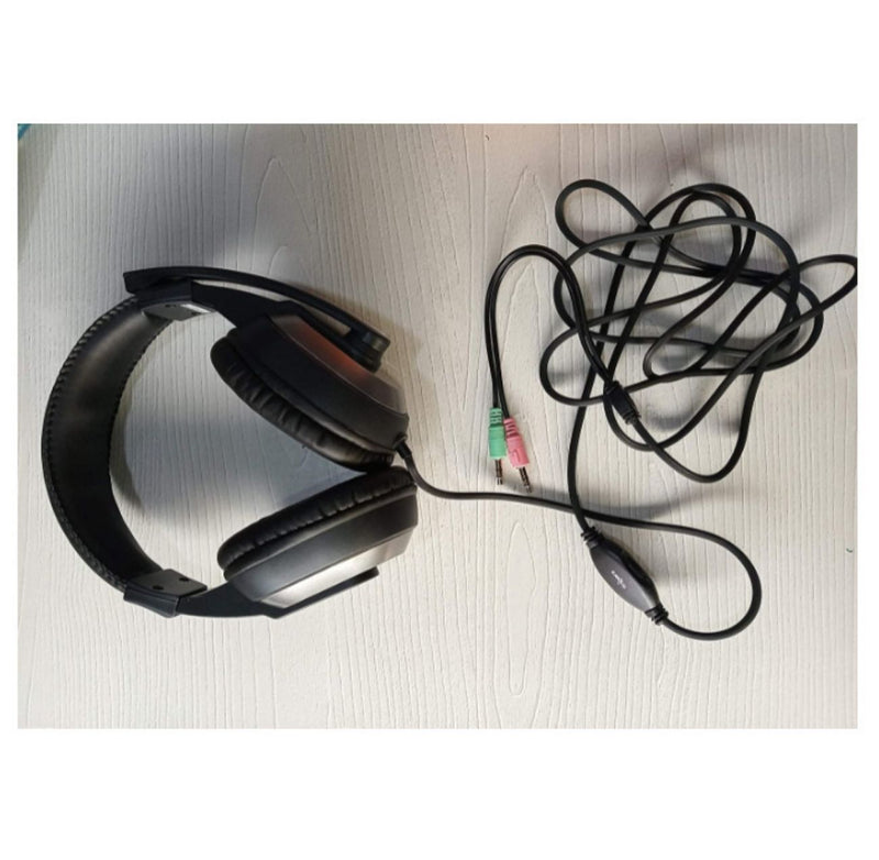 FINGERS F10 Wired On Ear Headphone with Mic buyyzo