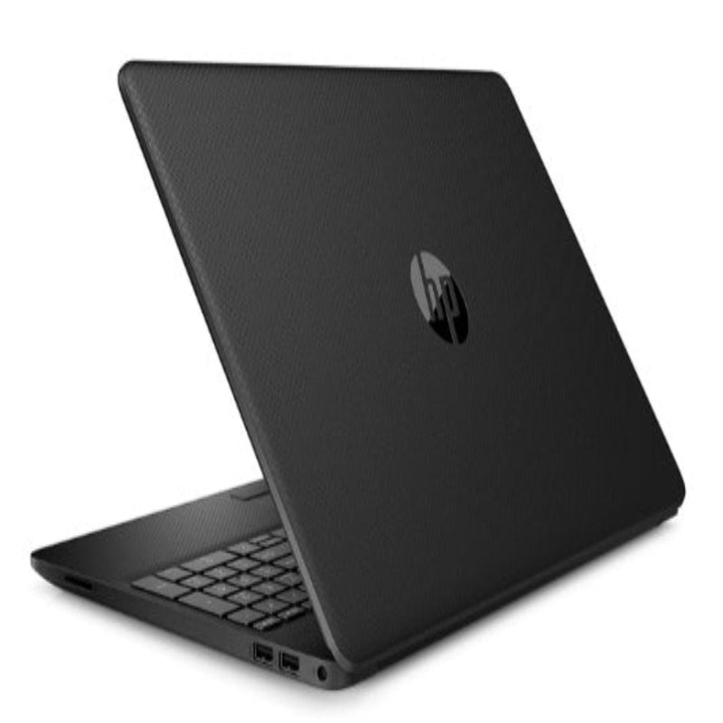 HP 15 10th Gen Intel Core i3 Processor 15.6-inch(39.6 cm) FHD Laptop (8GB/256GB SSD+1TB HDD/Windows 10/MS Office/Jet Black/1.74Kg), 15s-du1064TU BUYYZO