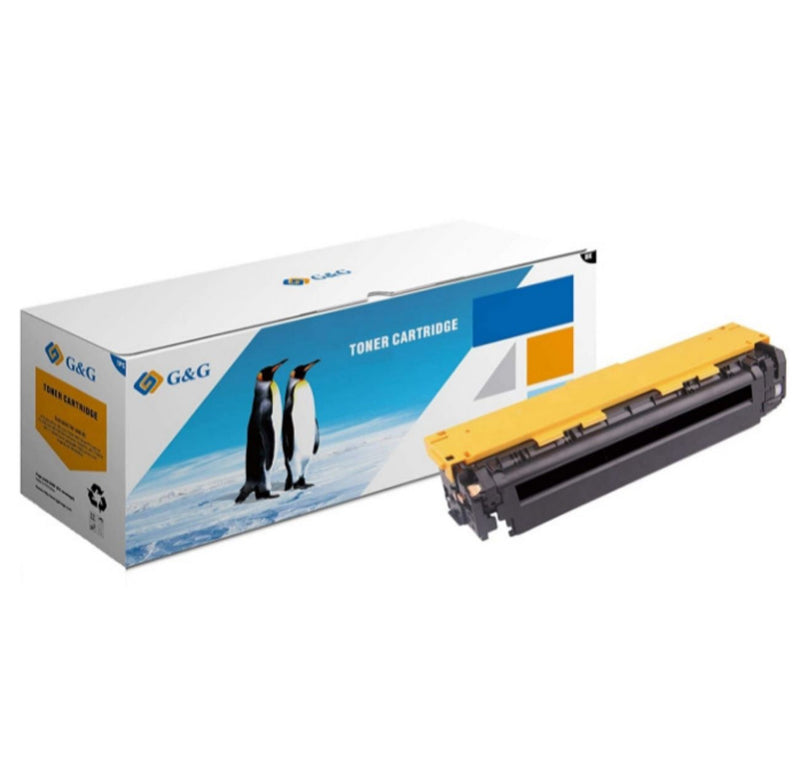 G&G Premium Compatible Black Toner for 12A - Q2612A buyyzo