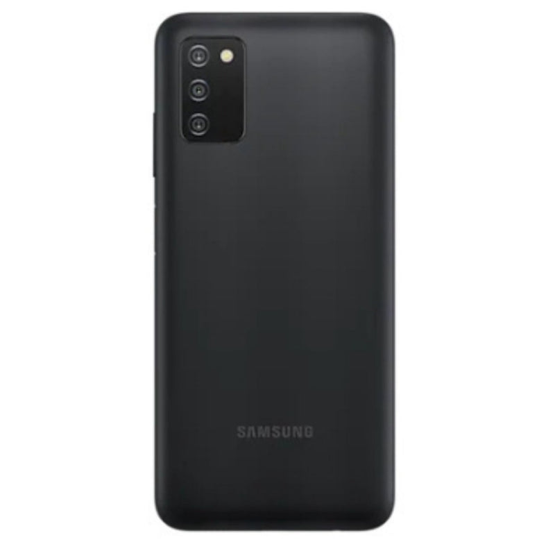 SAMSUNG Galaxy A03s (Black, 64 GB)  (4 GB RAM) buyyzo