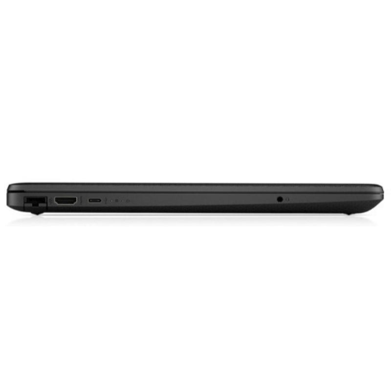 HP 15 11th Gen Intel Core i5 15.6-inch FHD Laptop with Alexa Built-in(8GB/1TB HDD/M.2 Slot/Win 10/MS Office/2GB Graphics/Jet Black/1.77 Kg), 15s-du3060TX