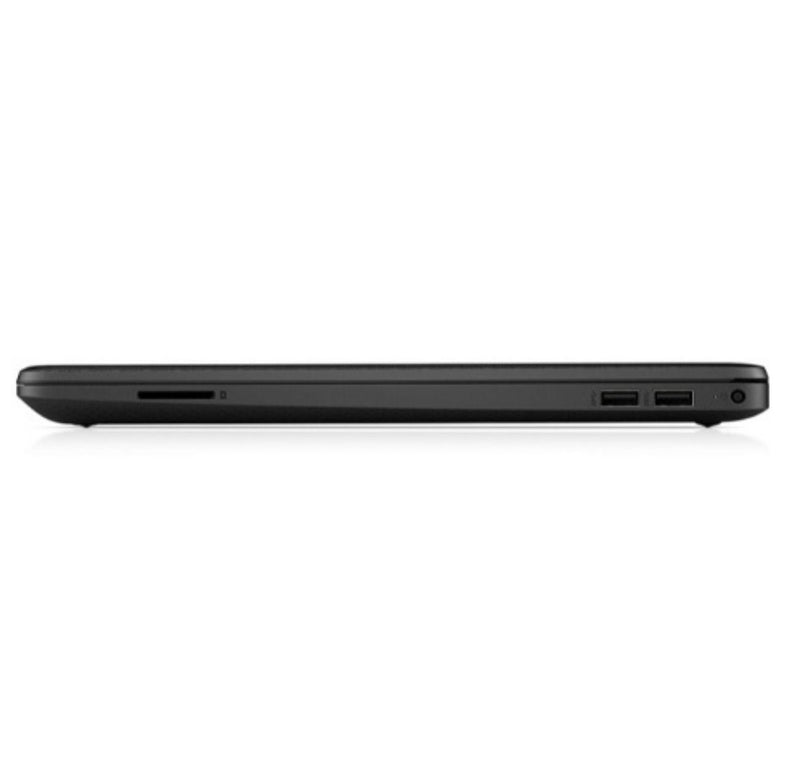 HP 15 11th Gen Intel Core i5 15.6-inch FHD Laptop with Alexa Built-in(8GB/1TB HDD/M.2 Slot/Win 10/MS Office/2GB Graphics/Jet Black/1.77 Kg), 15s-du3060TX