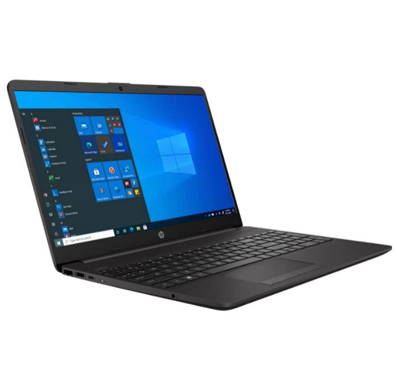 HP 250 G8 Laptop (11th Gen Intel Core i3-1115G4/8GB DDR4 Ram / 512GB SSD/Windows 10/15.6 inch HD/Intel UHD Graphics) 42V68PA (Dark Ash Silver, 1.74 kg), Black BUYYZO