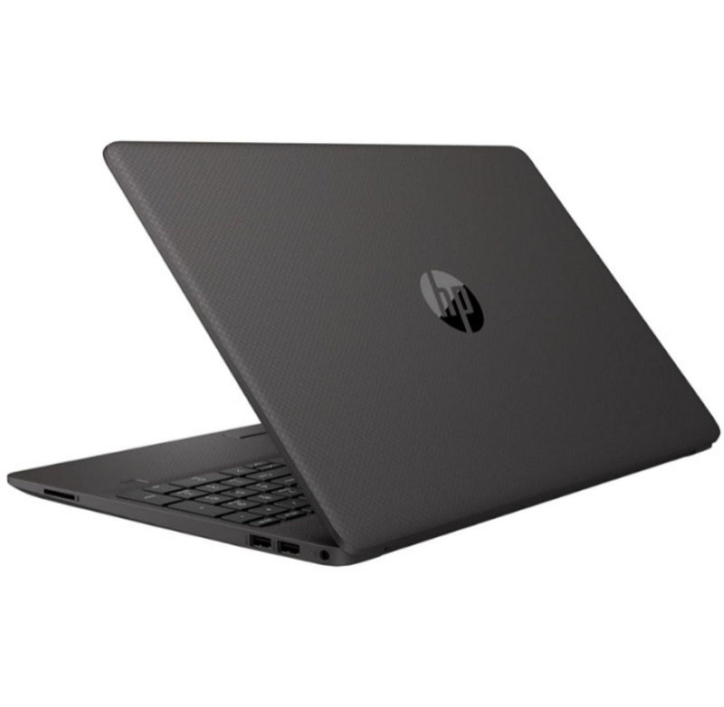 HP 250 G8 Laptop (11th Gen Intel Core i3-1115G4/8GB DDR4 Ram / 512GB SSD/Windows 10/15.6 inch HD/Intel UHD Graphics) 42V68PA (Dark Ash Silver, 1.74 kg), Black BUYYZO