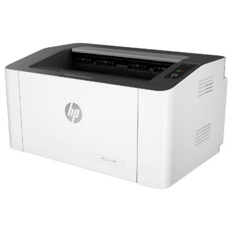 HP Laserjet 108A Monochrome Laser Printer with USB Connectivity, Compact Design, Fast Printing buyyzo