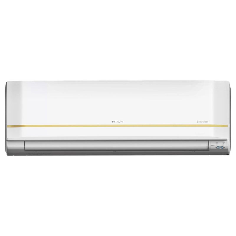 Hitachi 1.5 Ton 3 Star Split Inverter AC - White  (RSN/ESN/CSN-317HCEA, Copper Condenser)