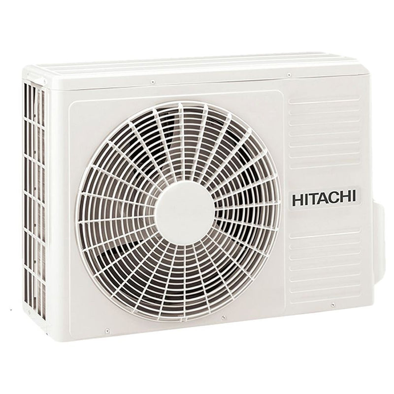 Hitachi 1.5 Ton 3 Star Split Inverter AC - White  (RSN/ESN/CSN-317HCEA, Copper Condenser)