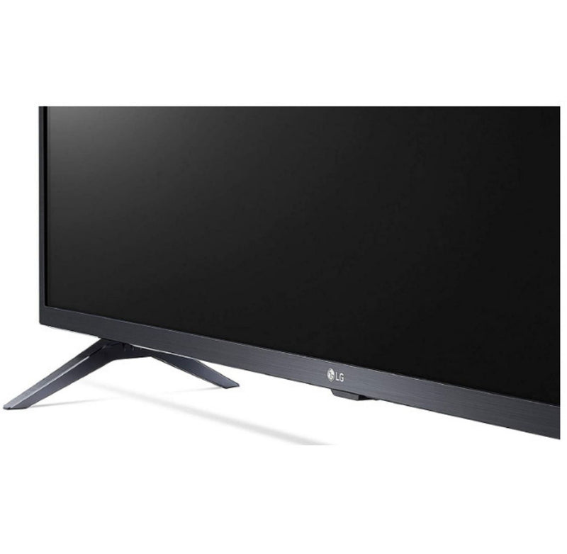 LG 108 cm (43 inches) Full HD Smart LED TV 43LM6360PTB (Dark Iron Gray) (2019 Model) buyyzo