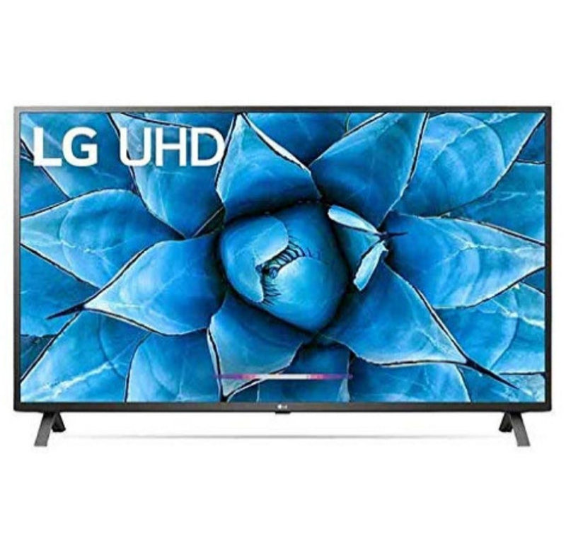 LG 109.22cm/43 inch Ultra HD (4K) LED Smart TV (43UN7300PTC) - Grey BUYYZO