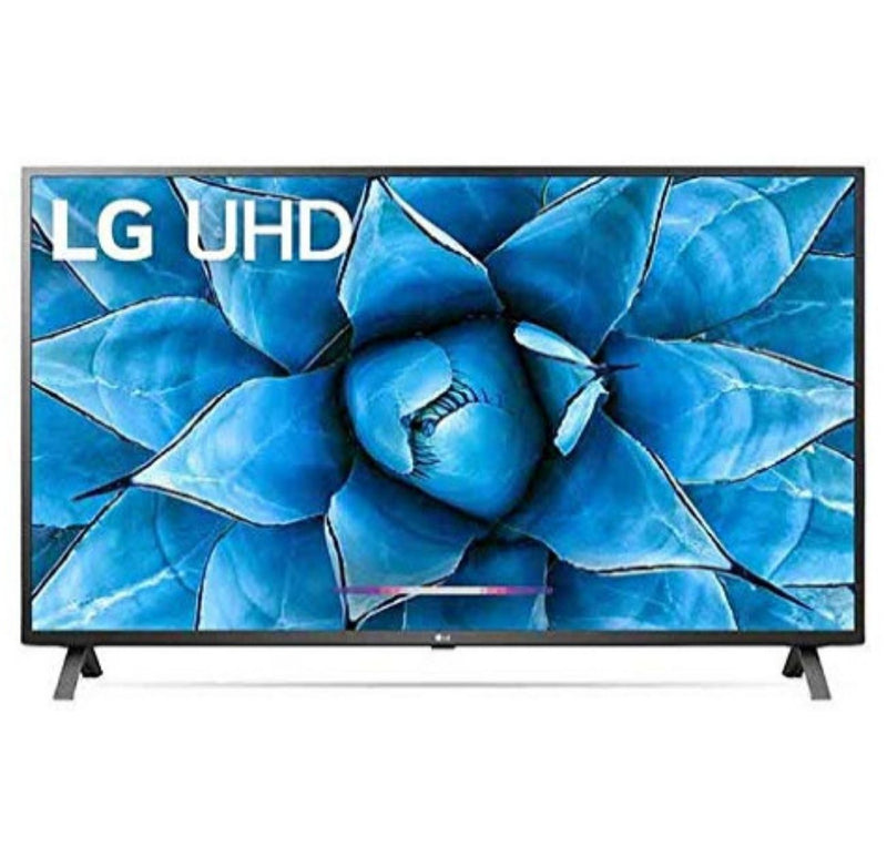 LG 139.7 cm (55 Inches) Smart Ultra HD 4K LED TV 55UN7300PTC (2020 Model, Black) (Black) buyyzo