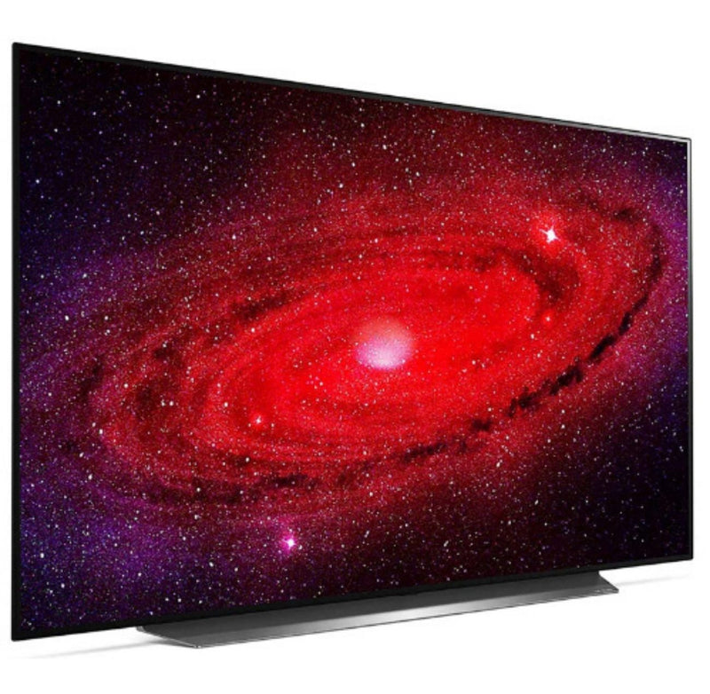 LG 164 cm (65 inches) 4K Ultra HD Smart OLED TV 65CX buyyzo