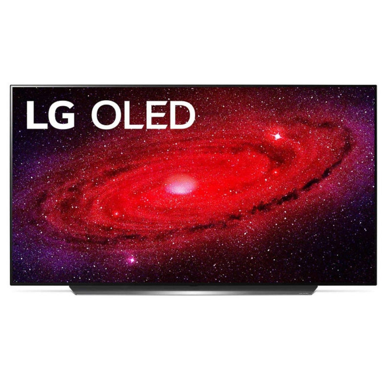 LG 164 cm (65 inches) 4K Ultra HD Smart OLED TV 65CX buyyzo