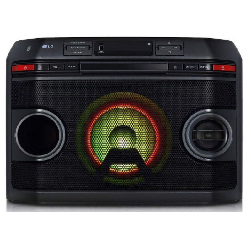 LG XBOOM OL45 Gets The Party Going with Powerful 220-watt Sound and Thumping Bass BUYYZO