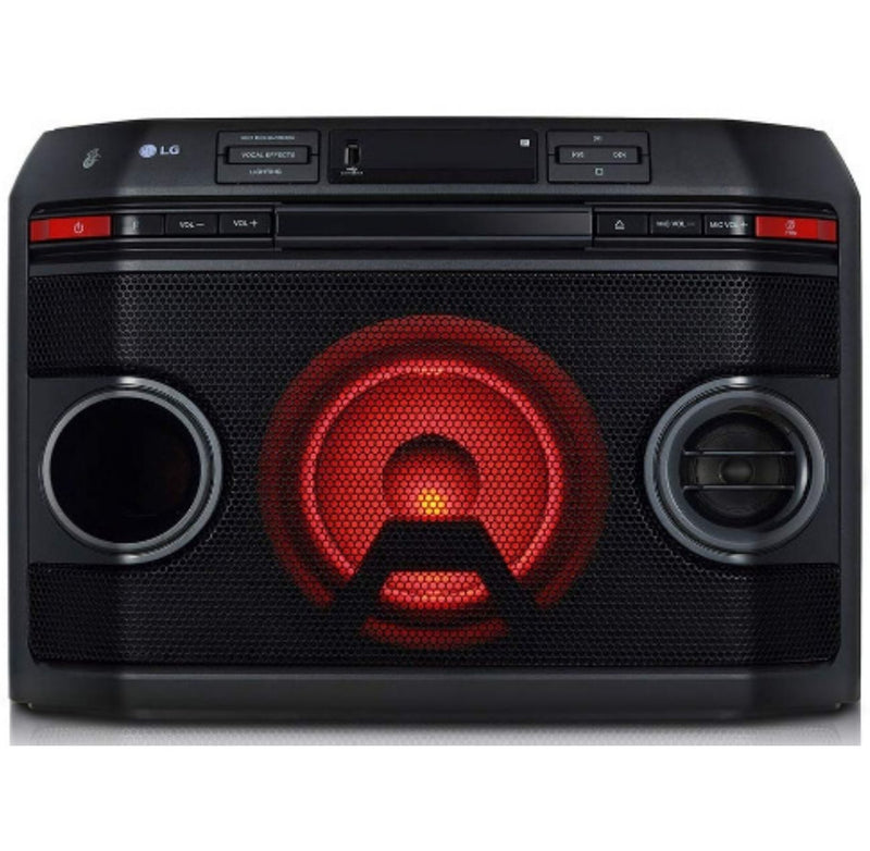 LG XBOOM OL45 Gets The Party Going with Powerful 220-watt Sound and Thumping Bass BUYYZO