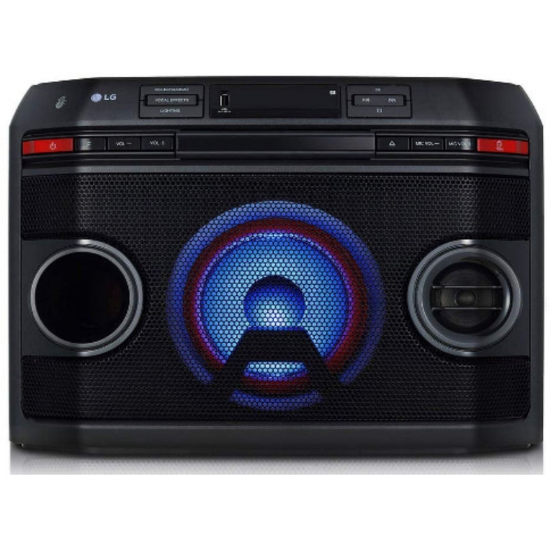 LG XBOOM OL45 Gets The Party Going with Powerful 220-watt Sound and Thumping Bass BUYYZO