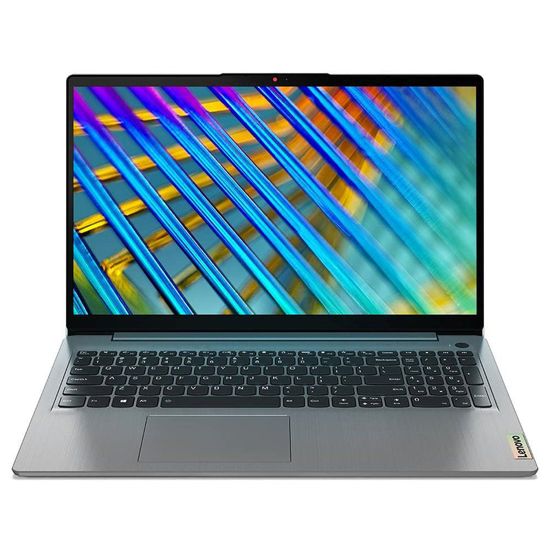 Lenovo 7EIN IdeaPad Slim 3i Laptop (AMD Ryzen 5 5500U/8GB/512GB SSD/AMD Radeon Graphics/Windows 11/MSO/FHD), 39.62 cm (15.6 inch)