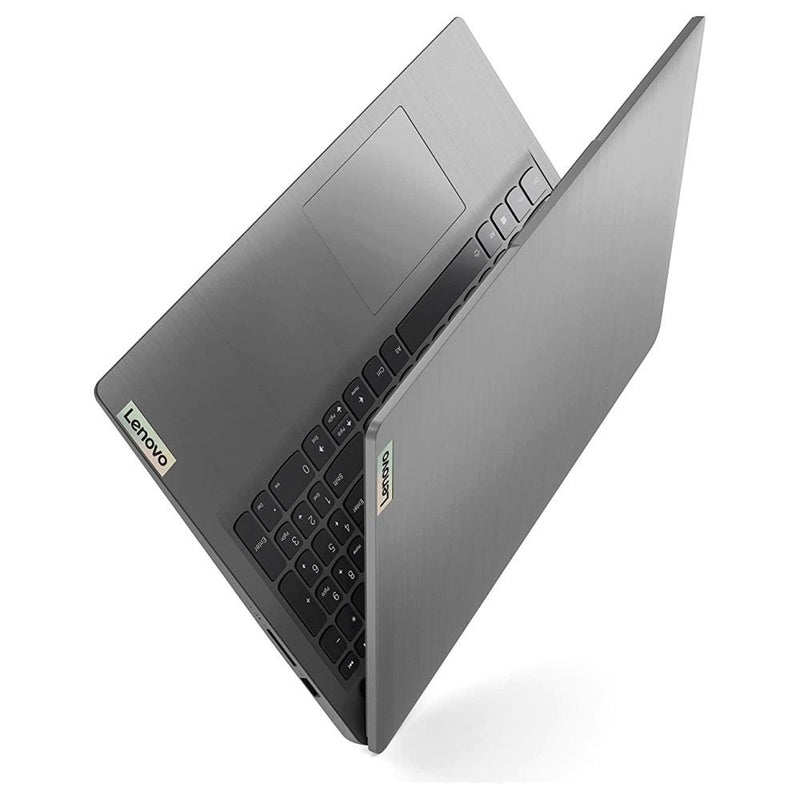 Lenovo 7EIN IdeaPad Slim 3i Laptop (AMD Ryzen 5 5500U/8GB/512GB SSD/AMD Radeon Graphics/Windows 11/MSO/FHD), 39.62 cm (15.6 inch)