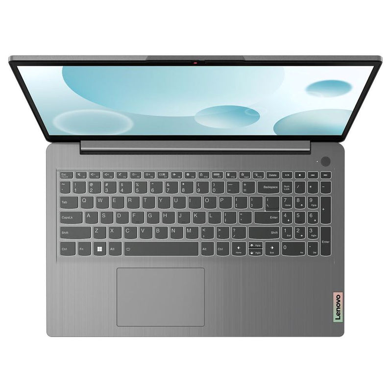 Lenovo 6CIN IdeaPad 3 Laptop (12th Gen Intel Core i3-1215U/8GB/512GB SSD/Intel UHD Graphics/Windows 11/MSO/FHD), 39.62 cm (15.6 inch)