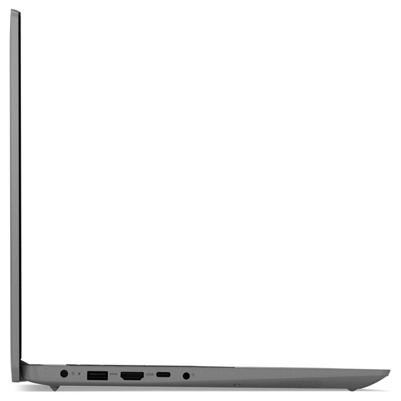 Lenovo 6CIN IdeaPad 3 Laptop (12th Gen Intel Core i3-1215U/8GB/512GB SSD/Intel UHD Graphics/Windows 11/MSO/FHD), 39.62 cm (15.6 inch)