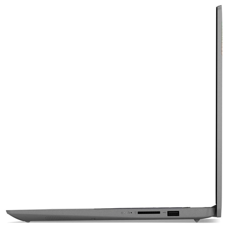 Lenovo 6CIN IdeaPad 3 Laptop (12th Gen Intel Core i3-1215U/8GB/512GB SSD/Intel UHD Graphics/Windows 11/MSO/FHD), 39.62 cm (15.6 inch)