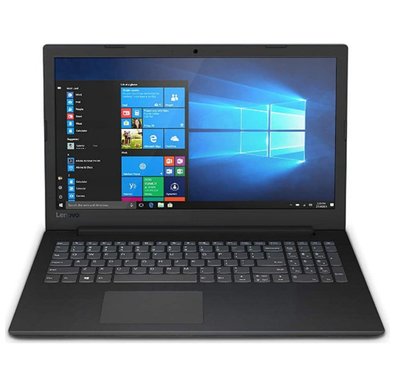 Lenovo V145-AMD-A6 15.6 inch HD Laptop (4GB RAM/ 1TB HDD/ Windows 10 Home/ Black/ 2.1 kg), 81MTA000IH BUYYZO