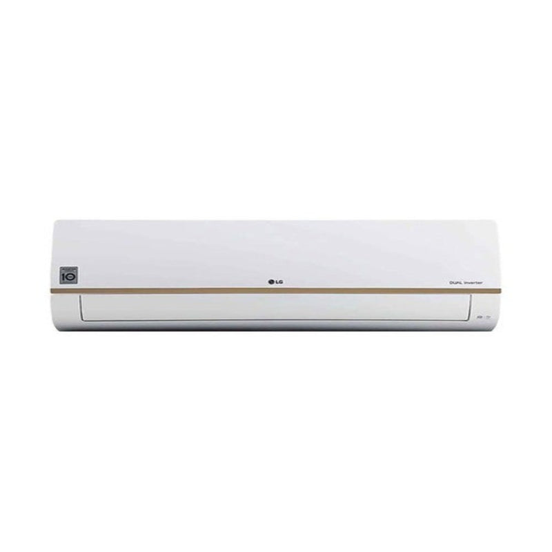 LG 1.5 Ton Inverter 5 Star Copper (2022 Range) PS-Q19GNZE (R-32) 6-in-1 Convertible Split AC (White)