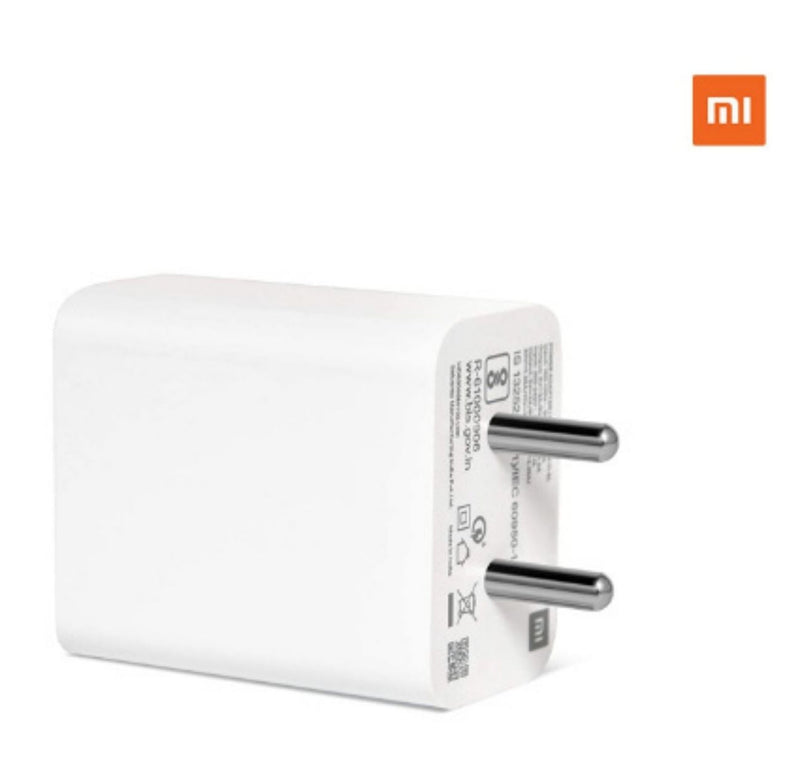 Mi 33W SonicCharge 2.0 Charger Combo Buyyzo