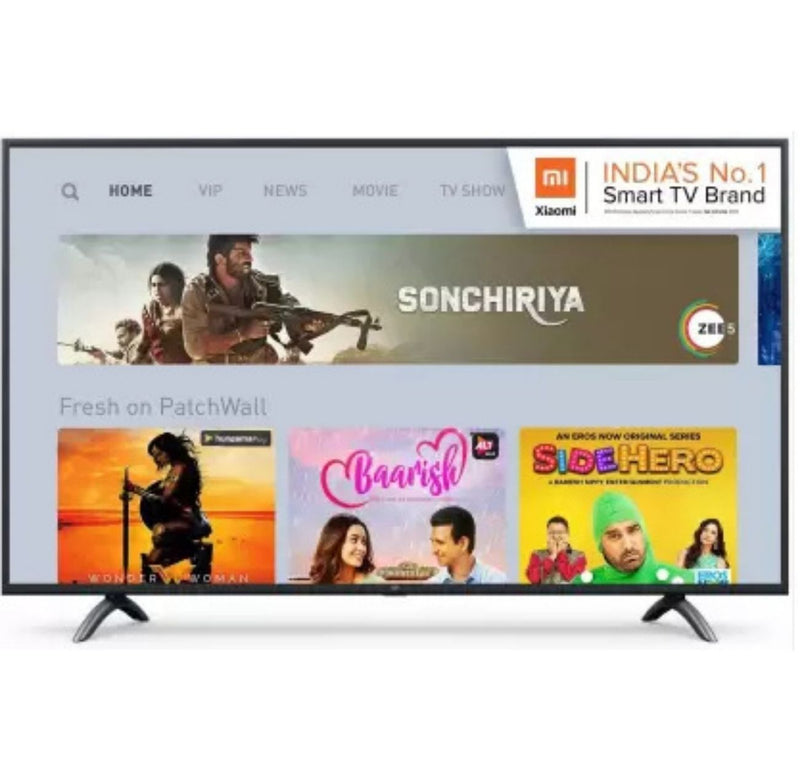 Mi 4C PRO 80 cm (32 inch) HD Ready LED Smart Android TV with Android BUYYZO