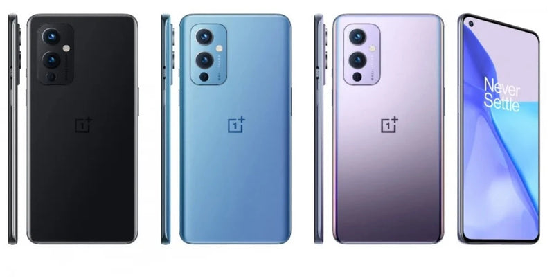 OnePlus 9 5G  ( 8GB RAM, 128GB Storage)