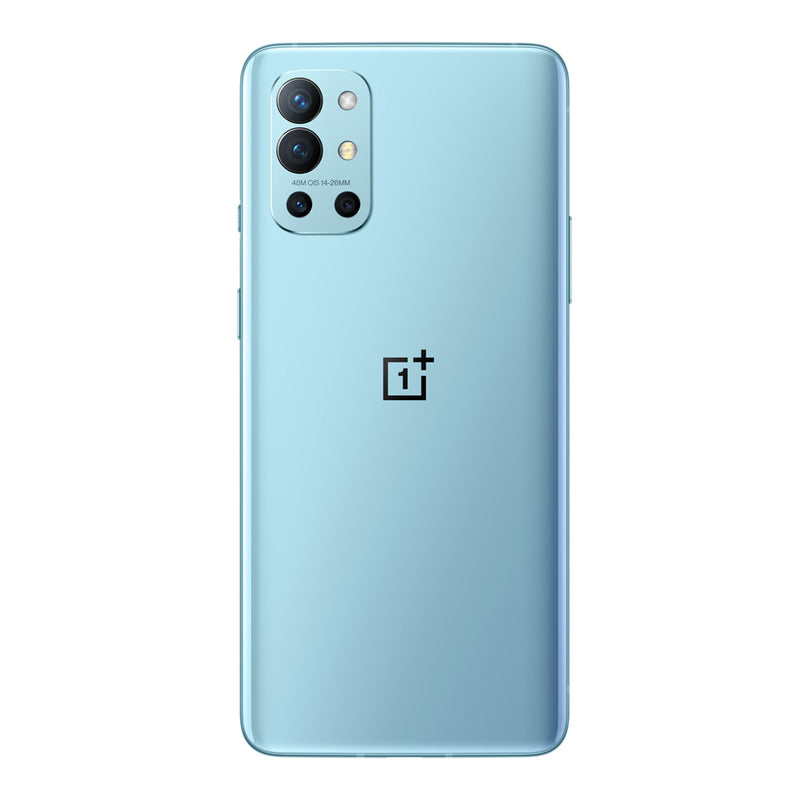 OnePlus 9R 5G (12GB RAM, 256GB Storage)