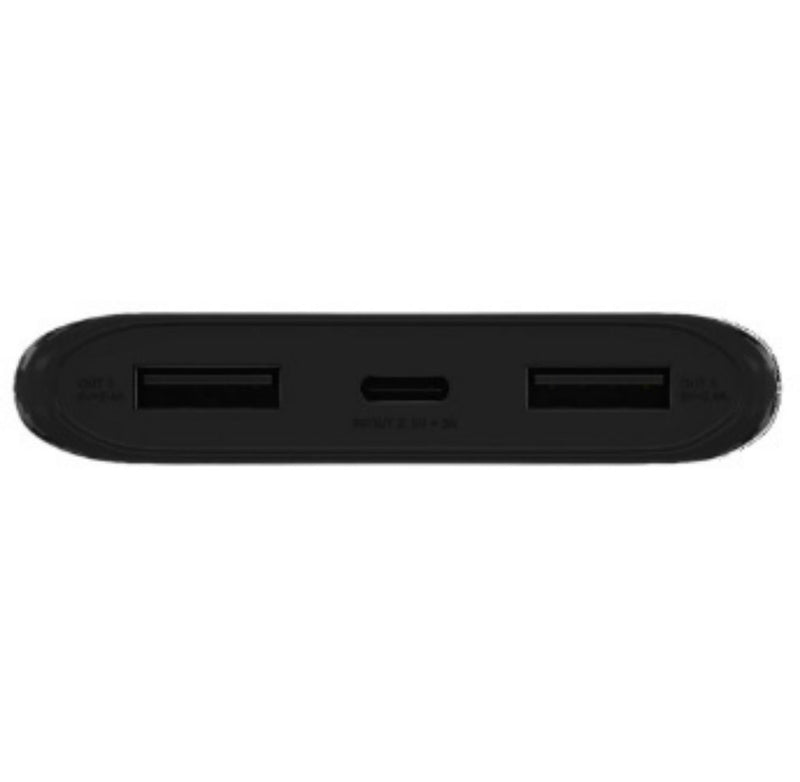 OnePlus 10000 mAh Power Bank (Fast PD Charging, 18 W) (Black, Lithium Polymer) buyyzo