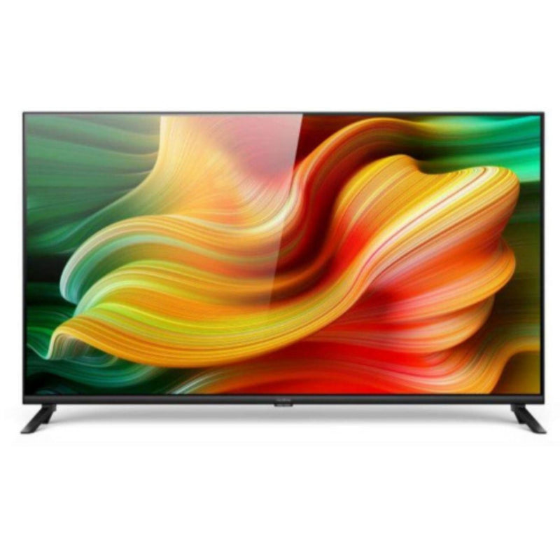 Realme 108 cm (43 Inches) Full HD Smart Certified Android LED TV TV 43 (Black) (2020 Model) BUYYZO