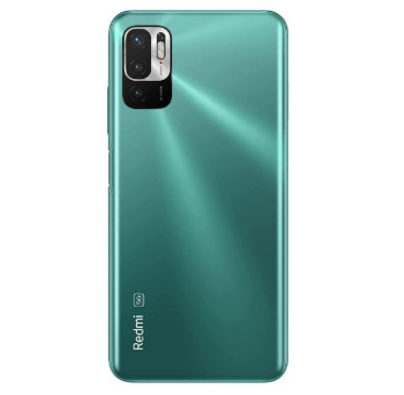 Redmi Note 10T 5G (Mint Green, 6GB RAM, 128GB Storage) | Dual5G | 90Hz Adaptive Refresh Rate BUYYZO