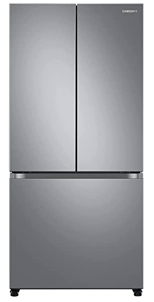 Samsung 579 L Frost Free Inverter Triple Door Refrigerator (RF57A5232B1/TL, Black