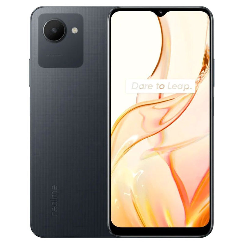 Realme C30s 32/64 GB, 2/4 GB RAM, Mobile Phone