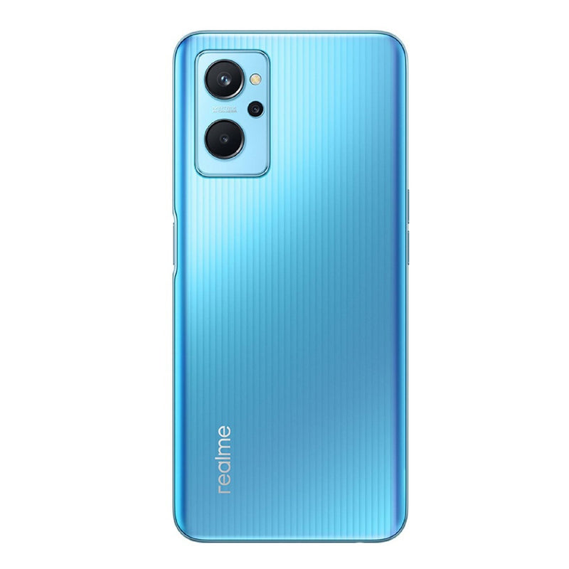 Realme 9i (6 GB RAM ,128 GB STORAGE)