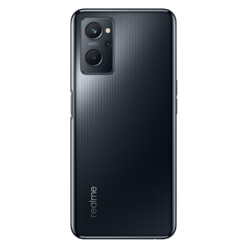 Realme 9i (6 GB RAM ,128 GB STORAGE)