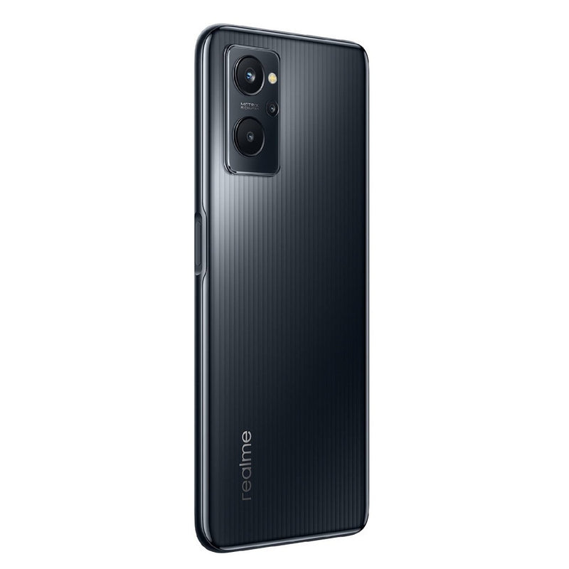 Realme 9i (6 GB RAM ,128 GB STORAGE)