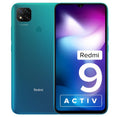 Redmi 9 Activ (Coral Green, 4GB RAM, 64GB Storage) BUYYZO