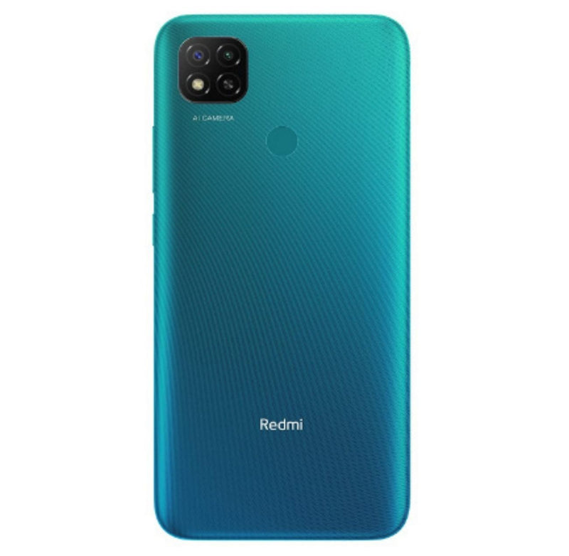 Redmi 9 Activ (Coral Green, 4GB RAM, 64GB Storage) BUYYZO