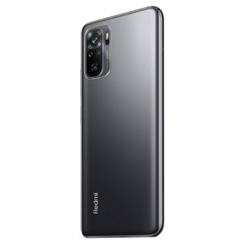 Redmi Note 10 Pro (Dark Night, 6GB RAM, 128GB Storage) -120hz Super Amoled Display|64MPwith 5mp Super Tele-Macro buyyzo