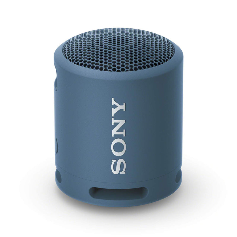 Sony Srs-Xb13 Wireless Extra Bass Portable Bluetooth Speaker with 16 Hours Battery Life,  (Blue), Small