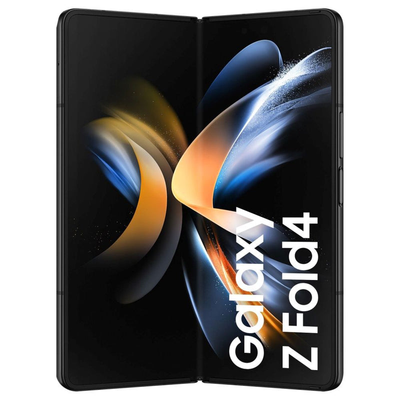 Samsung Galaxy Z Fold4 5G (Phantom Black, 12GB RAM, 512GB Storage)