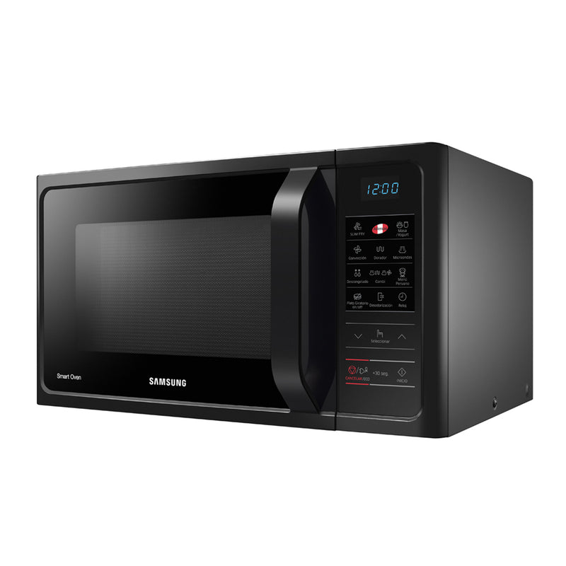 Samsung 28 L Convection Microwave Oven (MC28H5033CK, Black)