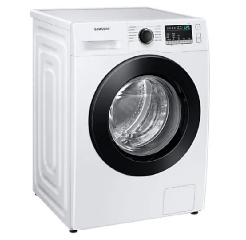 Samsung WW80T504NAW Front Load with AI Control & SmartThings Connectivity 8.0Kg buyyzo